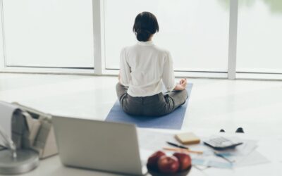 Mehr Energie durch mehr Balance: Die Anti-Burnout-Basics für Karrierefrauen mit Kind