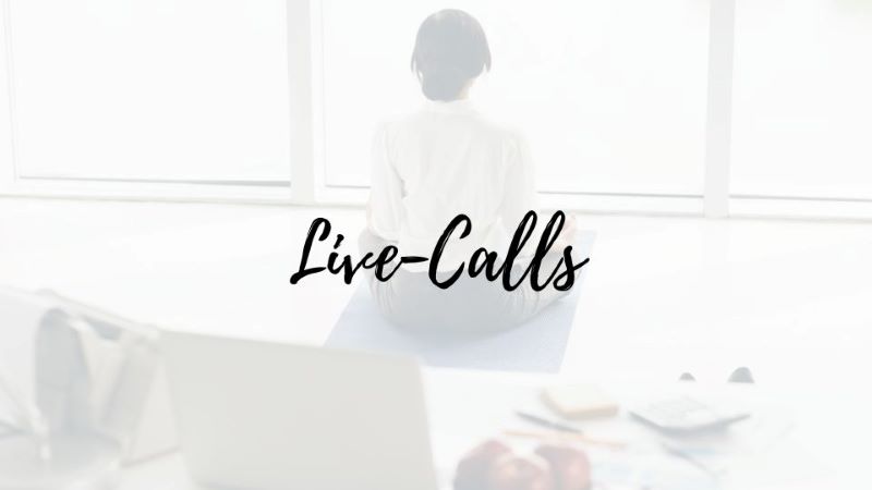 Live Calls