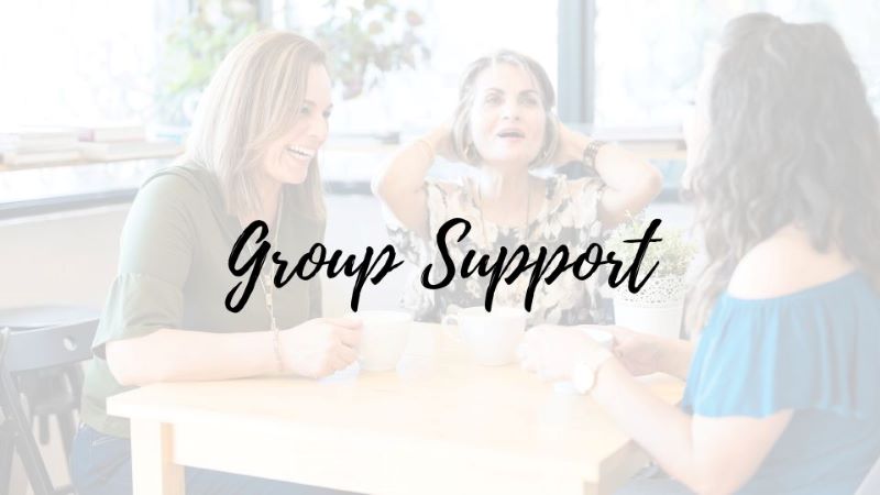 Group Support